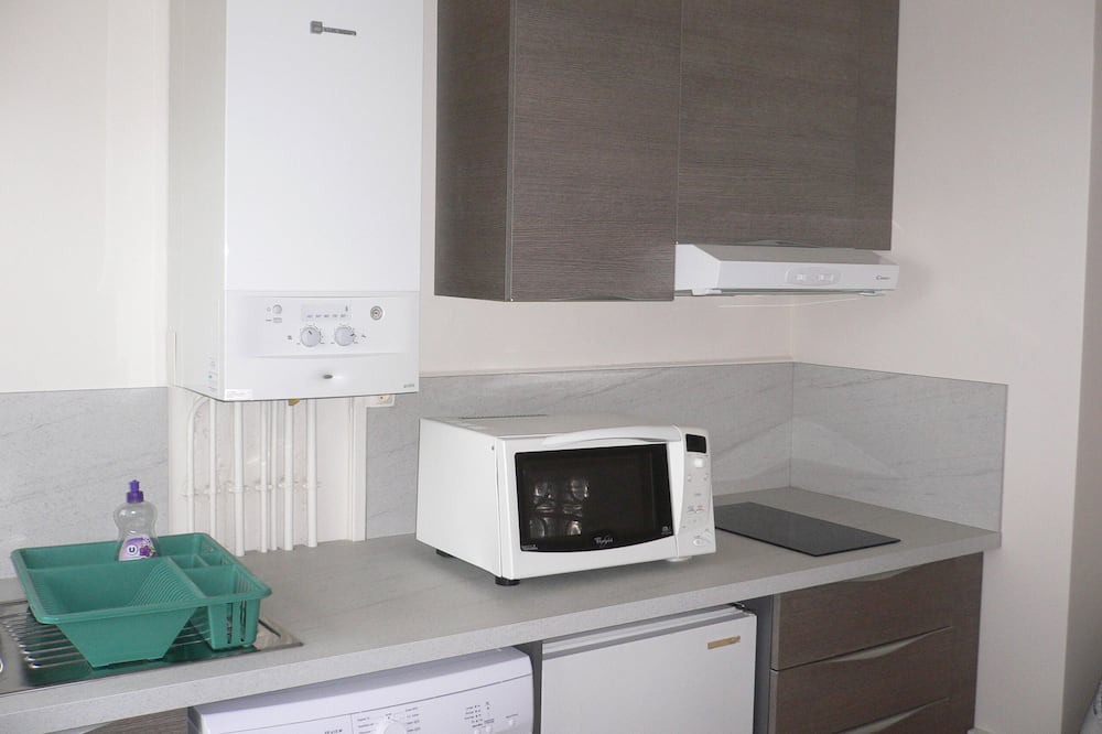 Photo of Kitchen in Bois-Guillaume