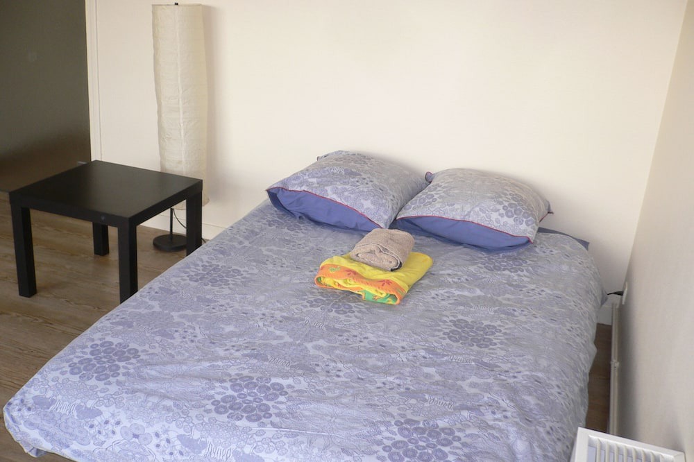 Photo of Bedroom in Bois-Guillaume