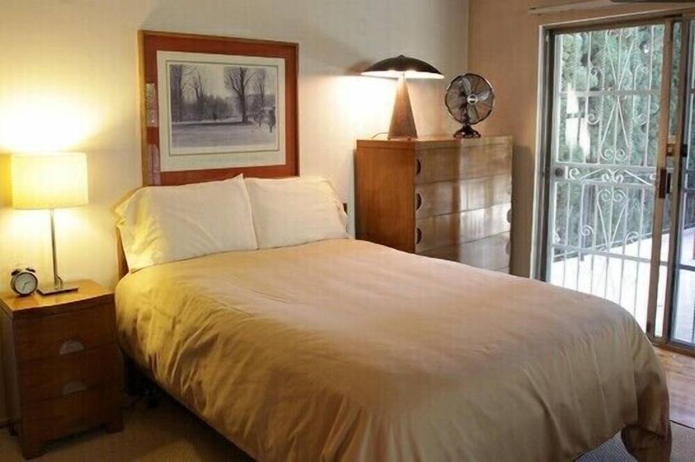 Photo of Bedroom in Silver Lake