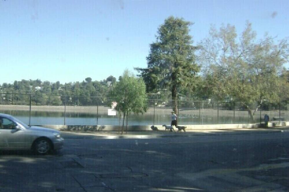 Photo of Outdoor in Silver Lake