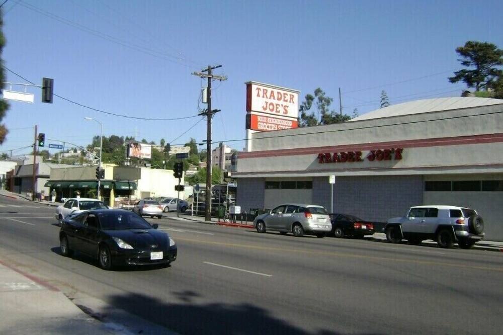 Photo of Others in Silver Lake