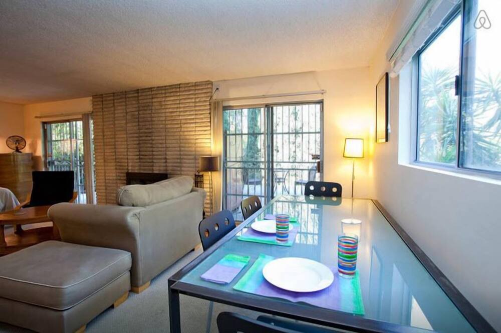 Photo of Bedroom in Silver Lake