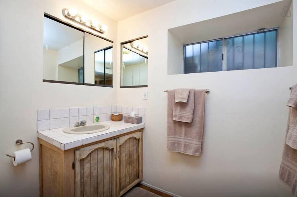 Photo of Bathroom in Silver Lake