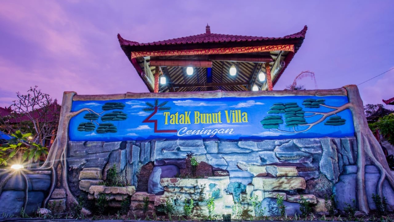 Photo of Outdoor in Ceningan Island