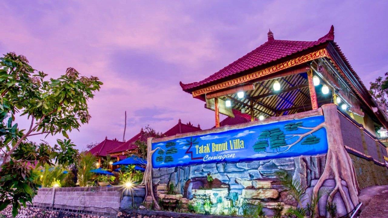 Photo of Outdoor in Ceningan Island