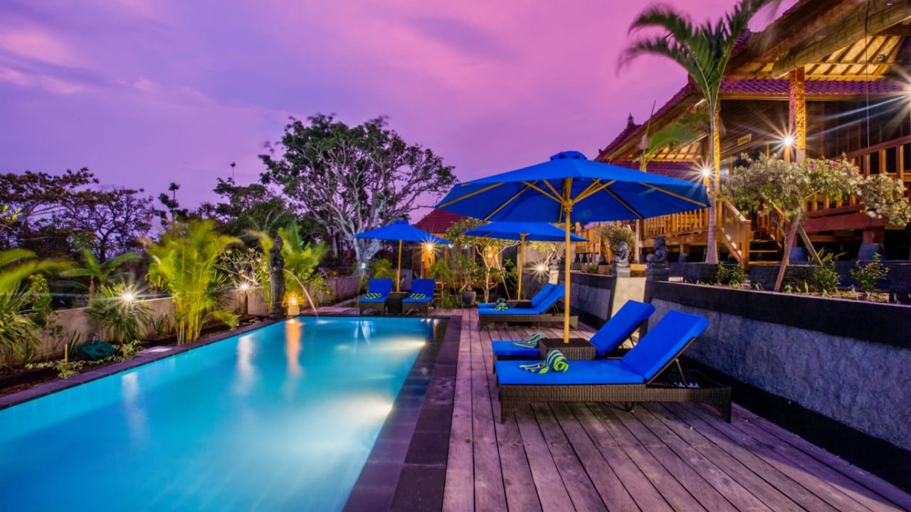 Photo of Outdoor in Ceningan Island