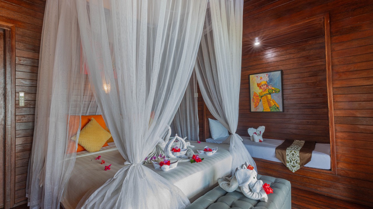 Photo of Others in Ceningan Island