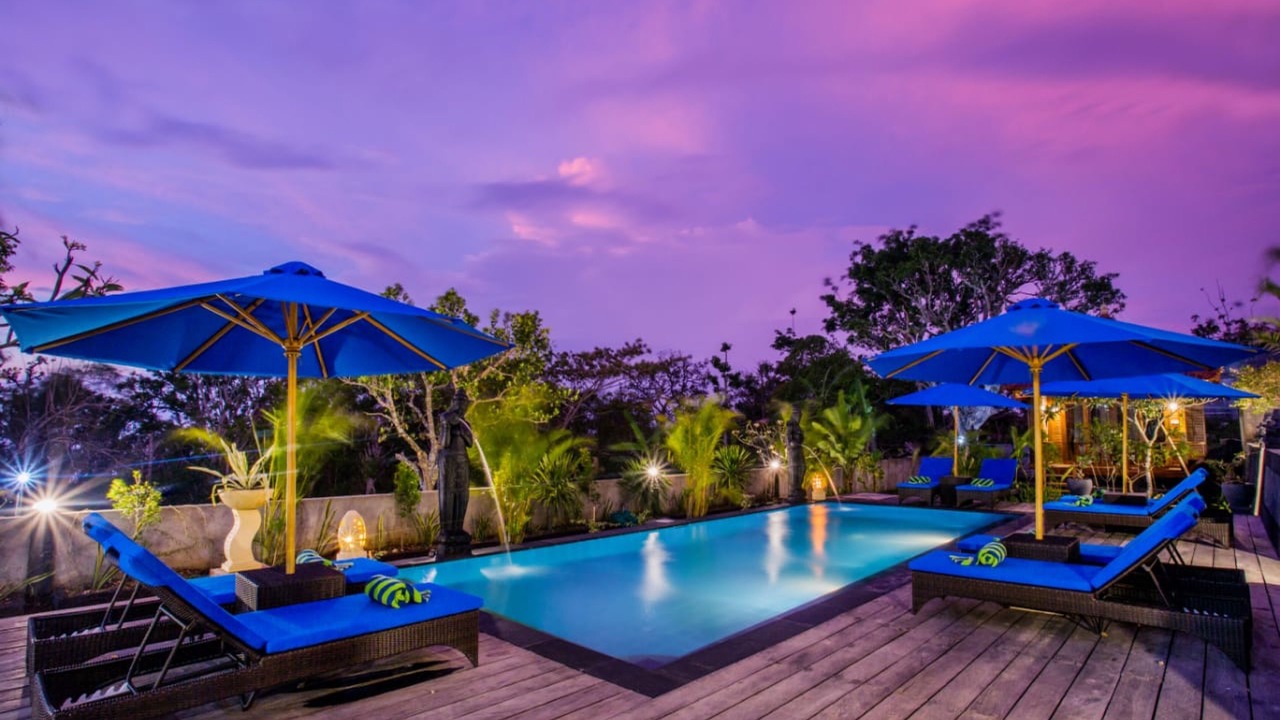 Photo of Outdoor in Ceningan Island