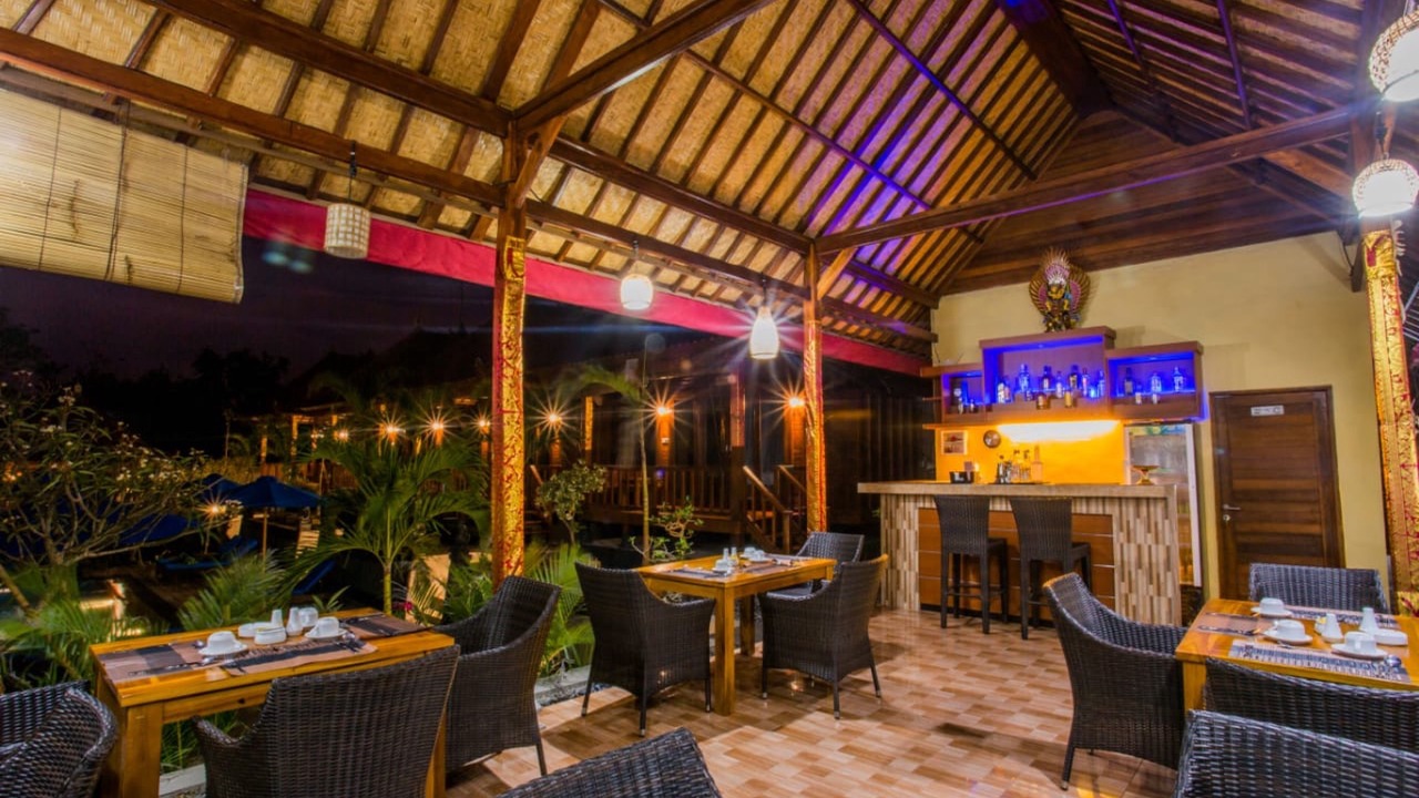 Photo of Outdoor in Ceningan Island