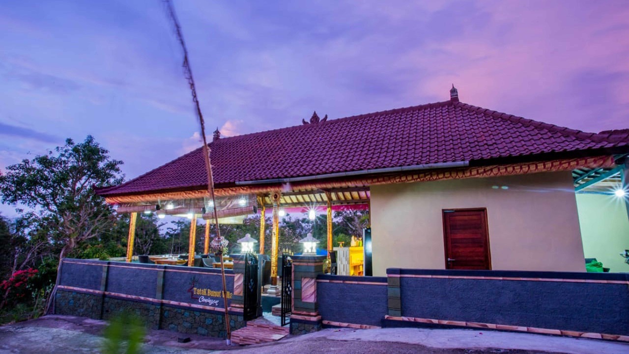 Photo of Outdoor in Ceningan Island