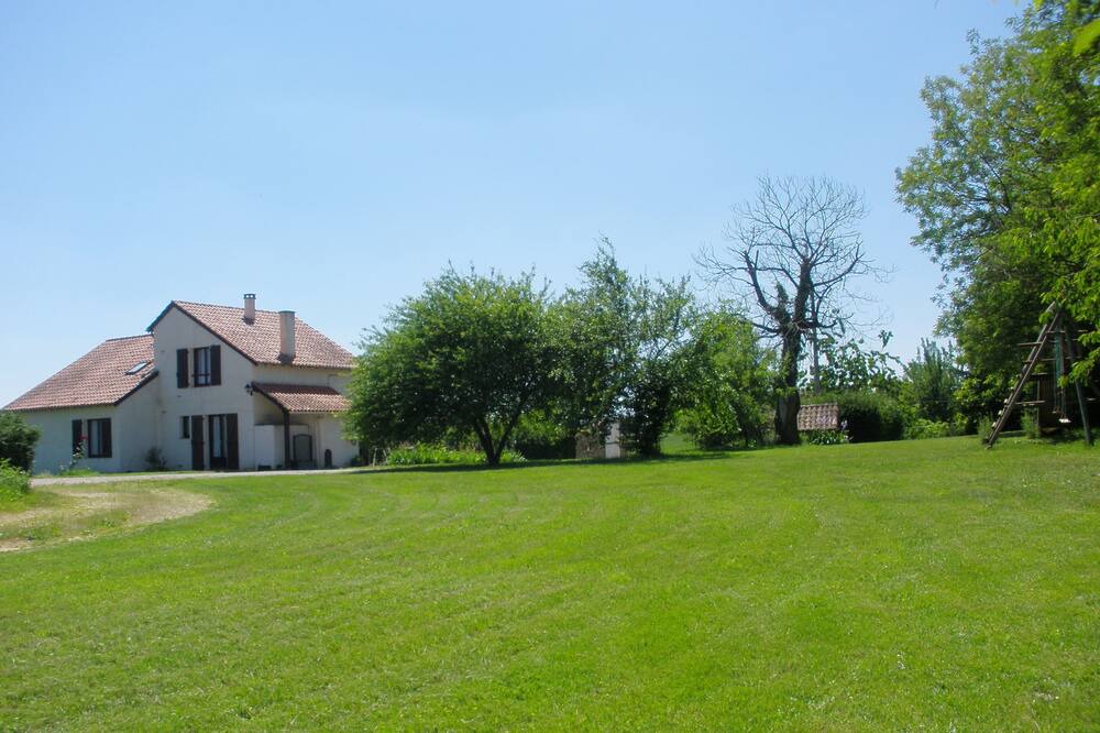 Photo of Outdoor in Montcabrier