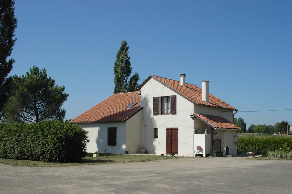 Photo of Outdoor in Montcabrier