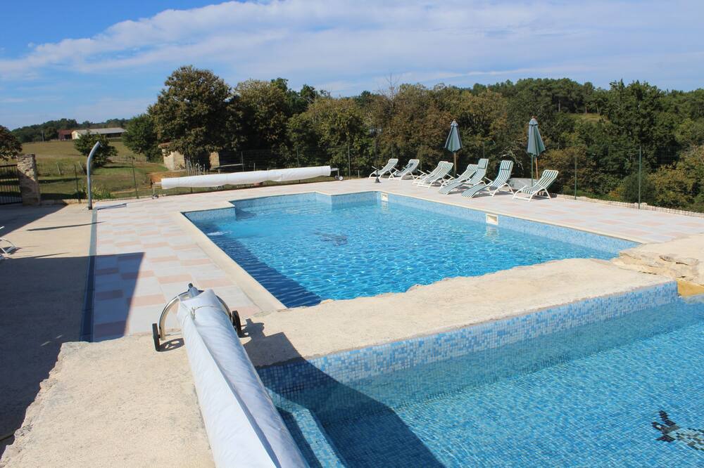 Photo of Outdoor in Montcabrier