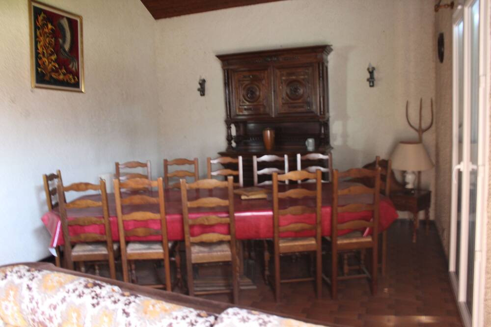 Photo of Kitchen in Montcabrier