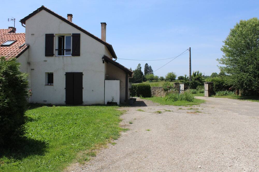 Photo of Outdoor in Montcabrier
