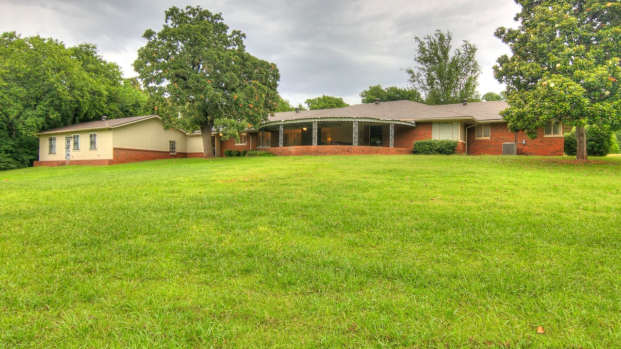 Photo of Outdoor in Central Oklahoma City