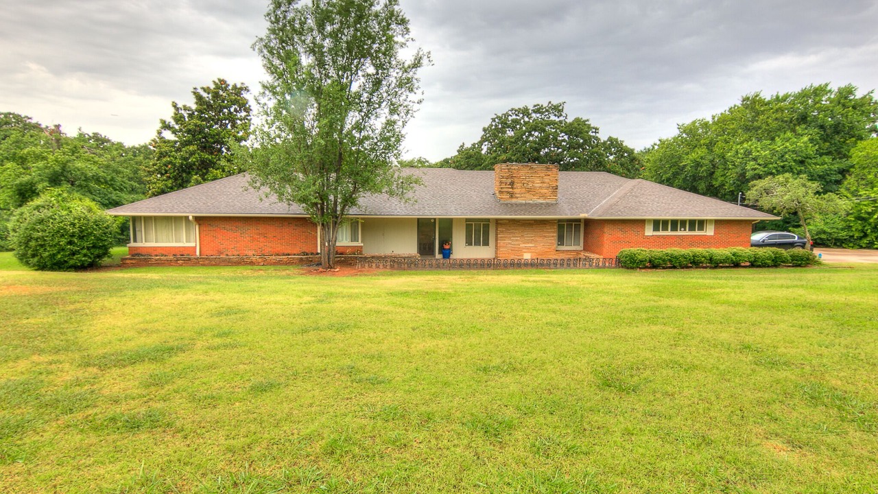 Photo of Outdoor in Central Oklahoma City