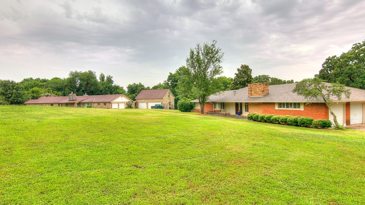 Photo of Outdoor in Central Oklahoma City