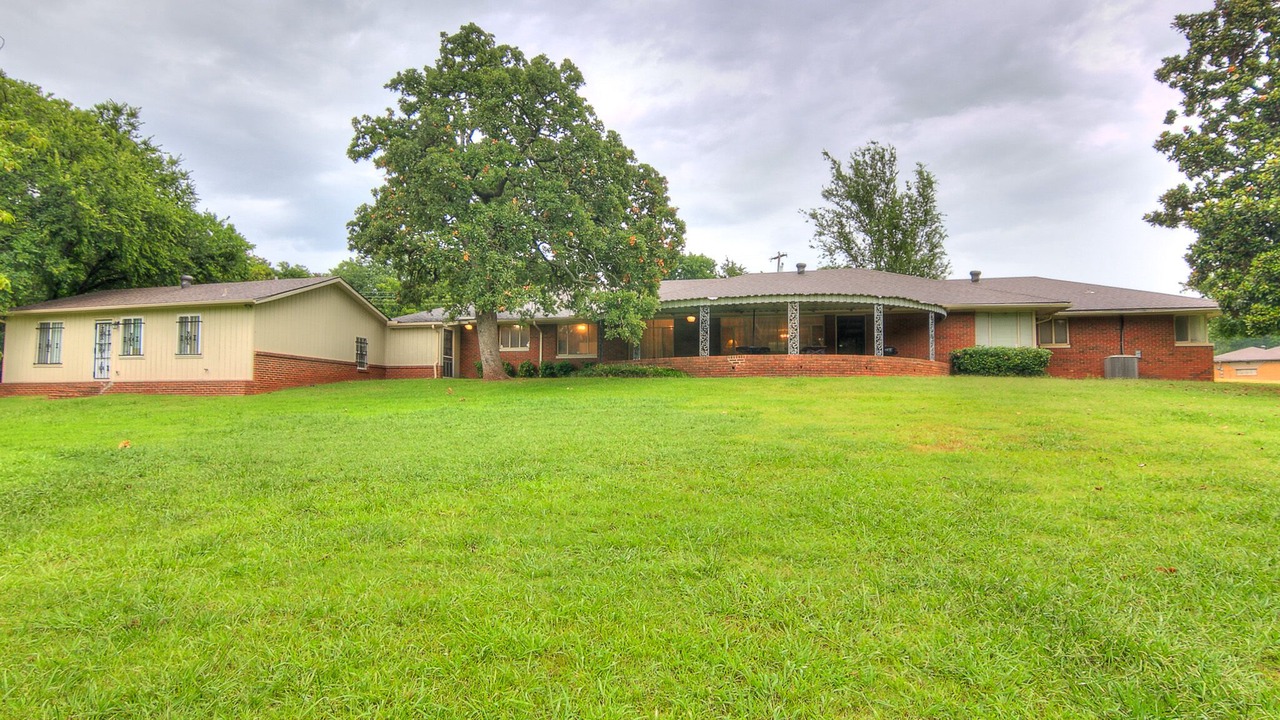 Photo of Outdoor in Central Oklahoma City