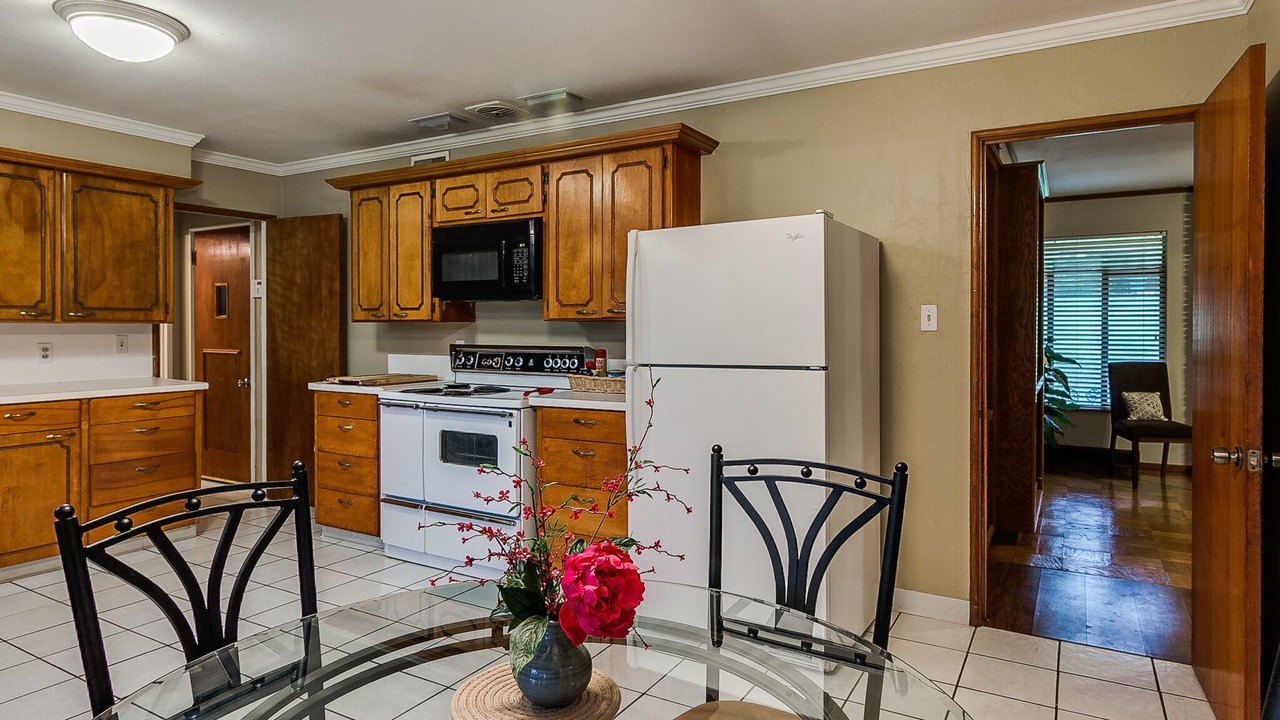 Photo of Kitchen in Central Oklahoma City