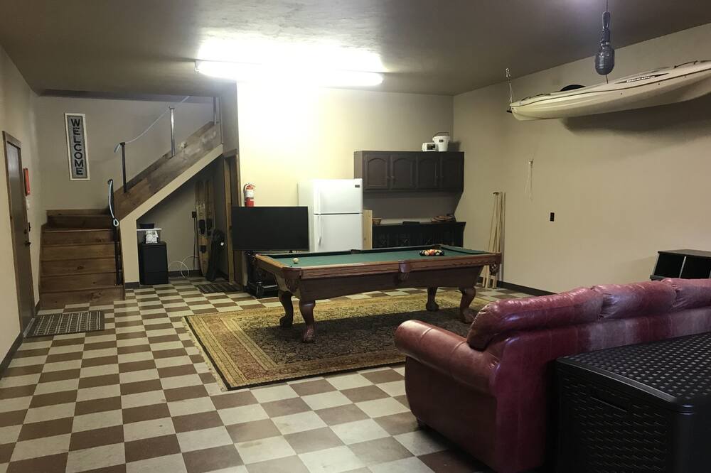 Photo of Bathroom in Checotah