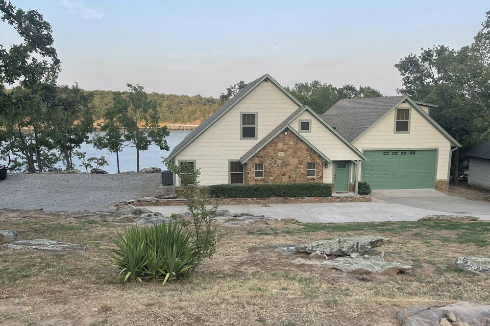 Photo of Outdoor in Checotah