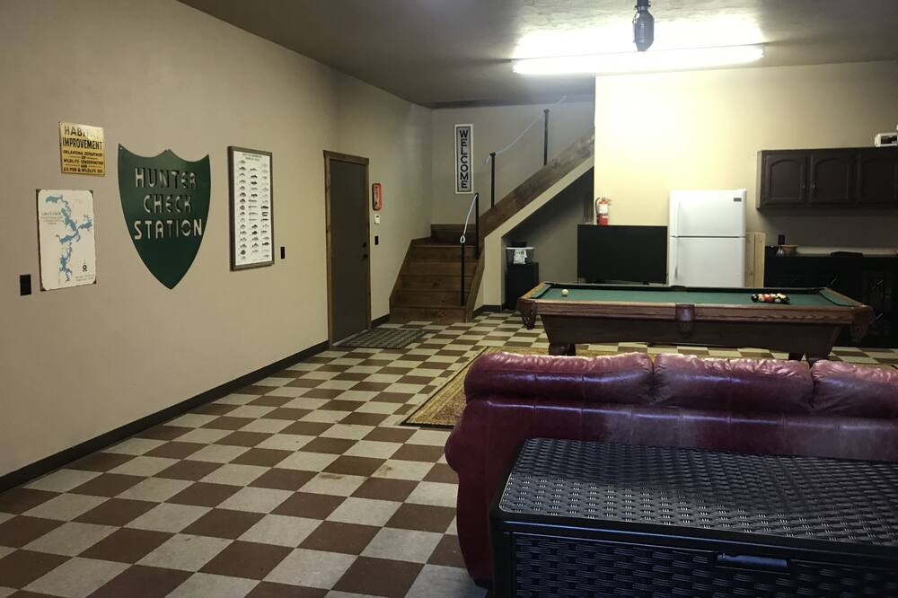 Photo of Livingroom in Checotah