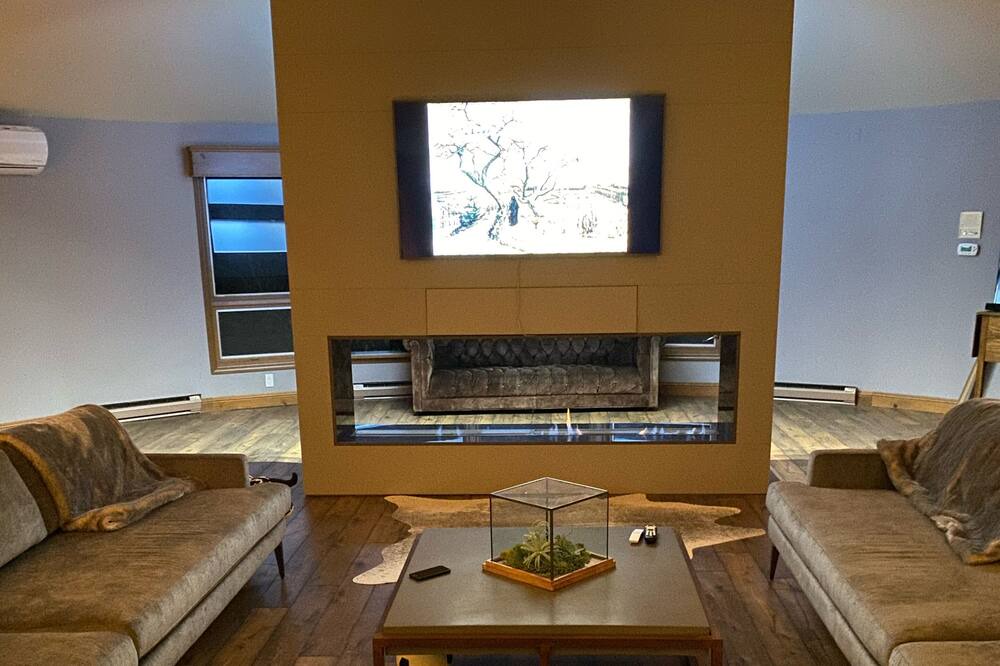 Photo of Livingroom in Windham