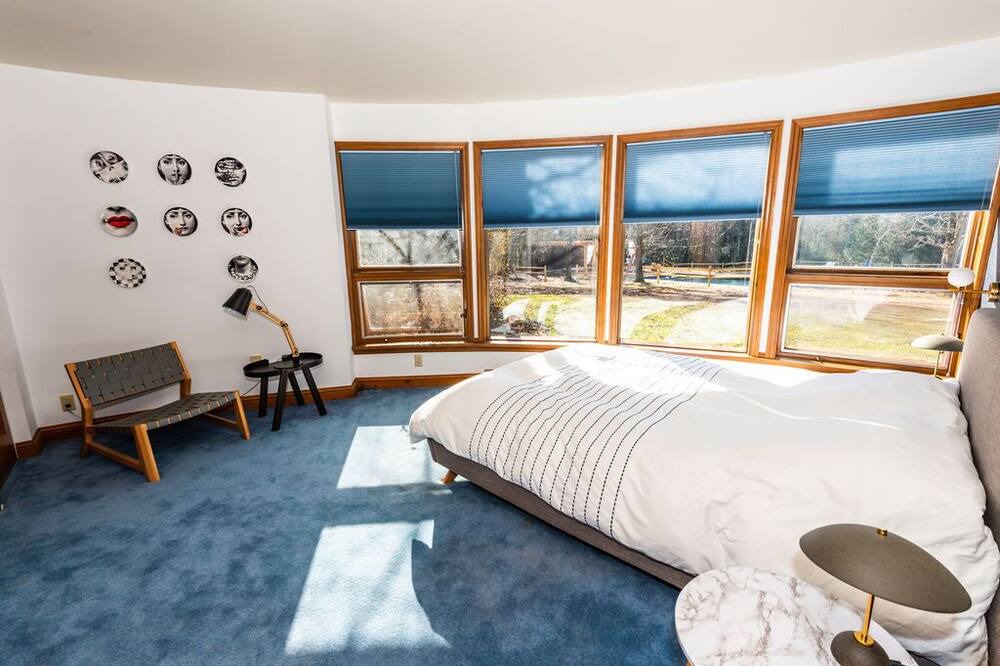 Photo of Bedroom in Windham