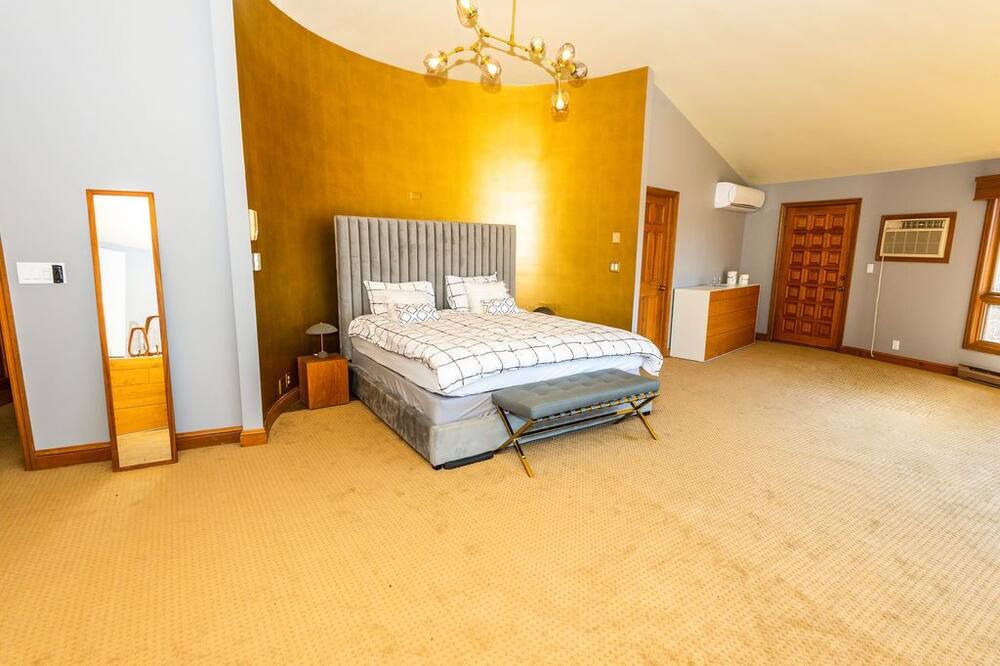 Photo of Bedroom in Windham