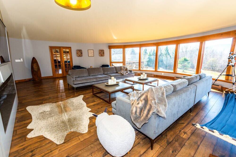 Photo of Livingroom in Windham