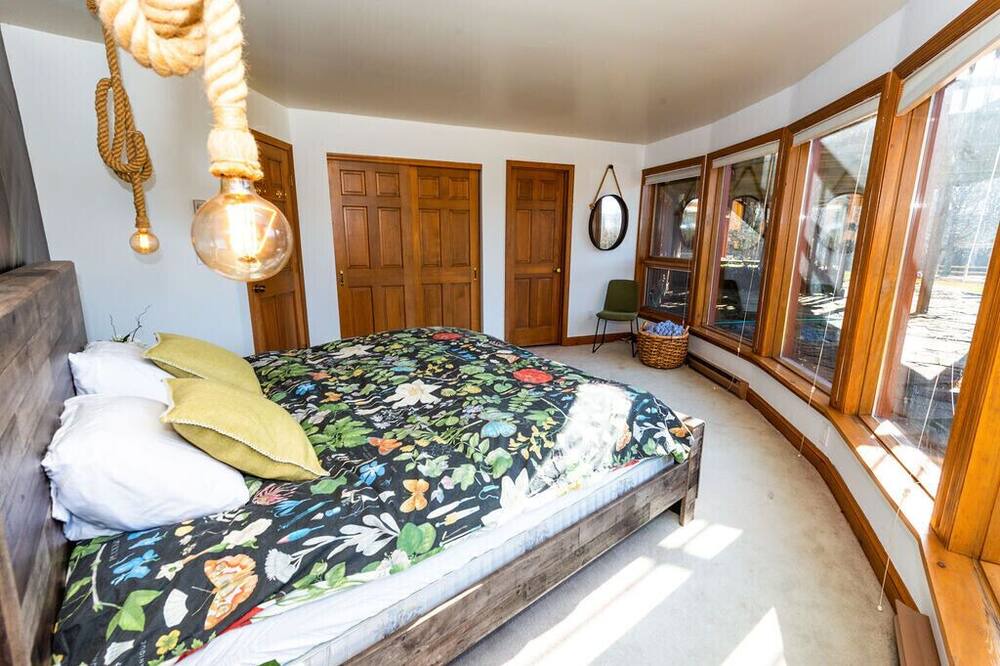 Photo of Bedroom in Windham