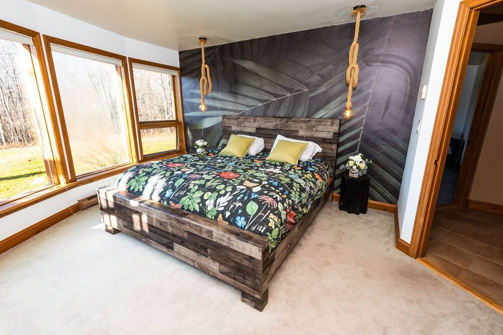 Photo of Bedroom in Windham