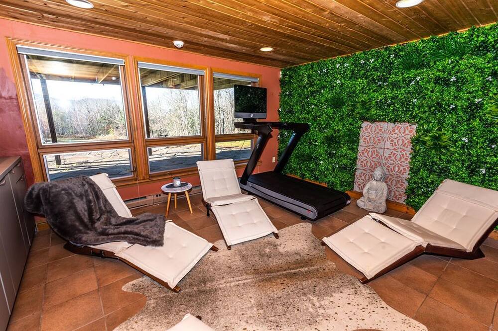 Photo of Patio Balcony in Windham