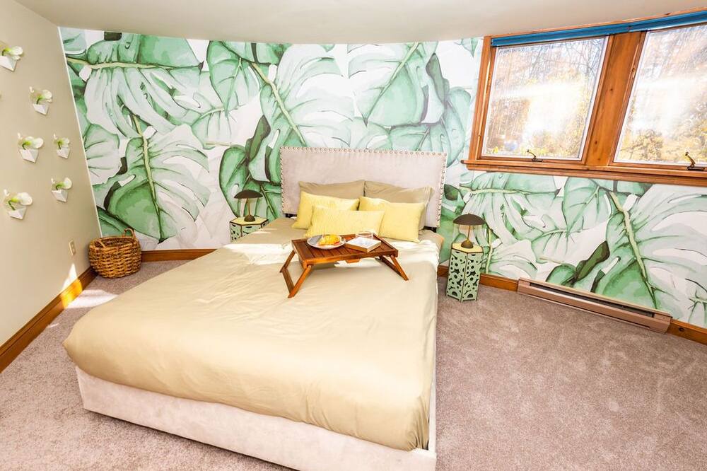 Photo of Bedroom in Windham