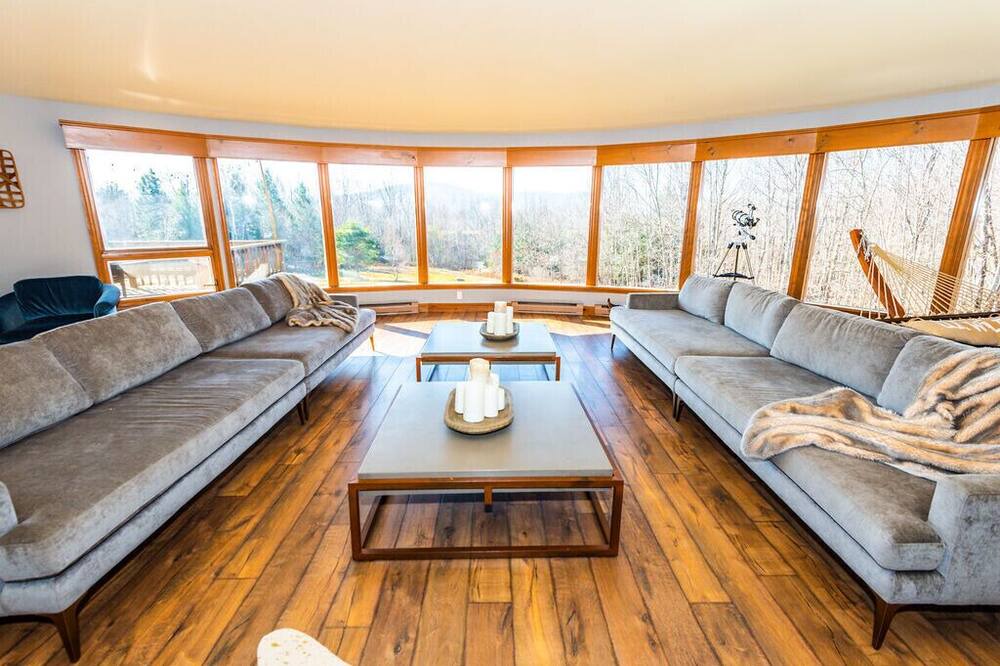 Photo of Livingroom in Windham