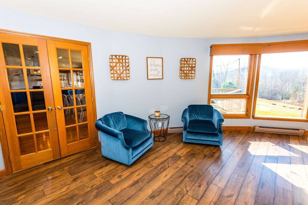 Photo of Livingroom in Windham