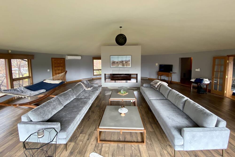 Photo of Livingroom in Windham