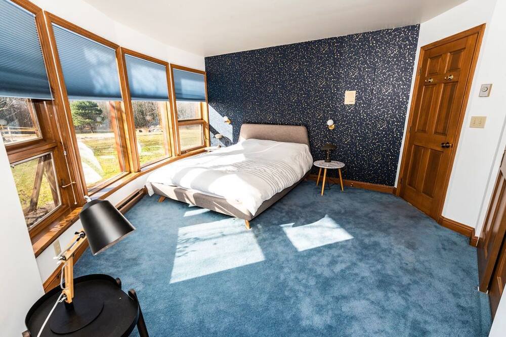 Photo of Bedroom in Windham