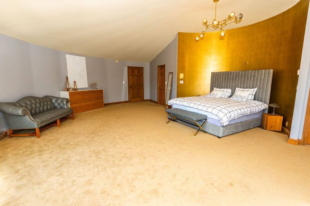Photo of Bedroom in Windham
