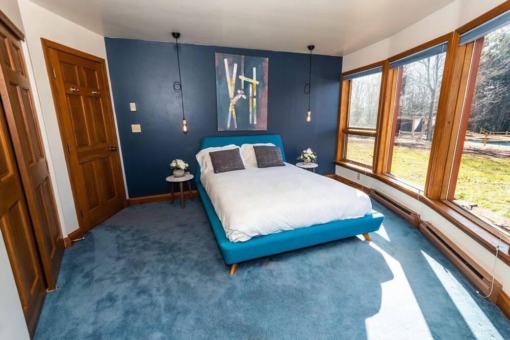 Photo of Bedroom in Windham