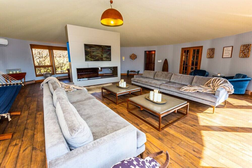 Photo of Livingroom in Windham