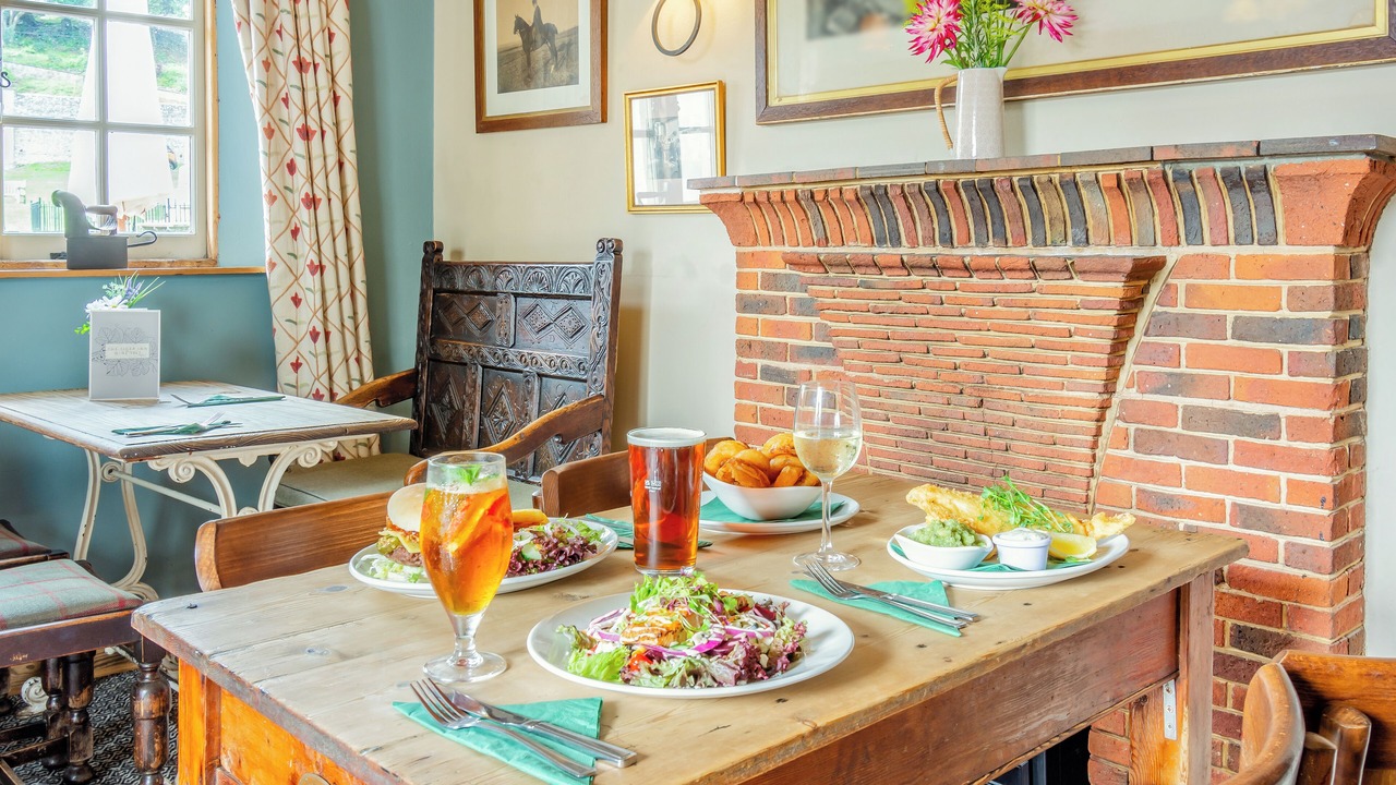 Photo of Others in East Dean and Friston