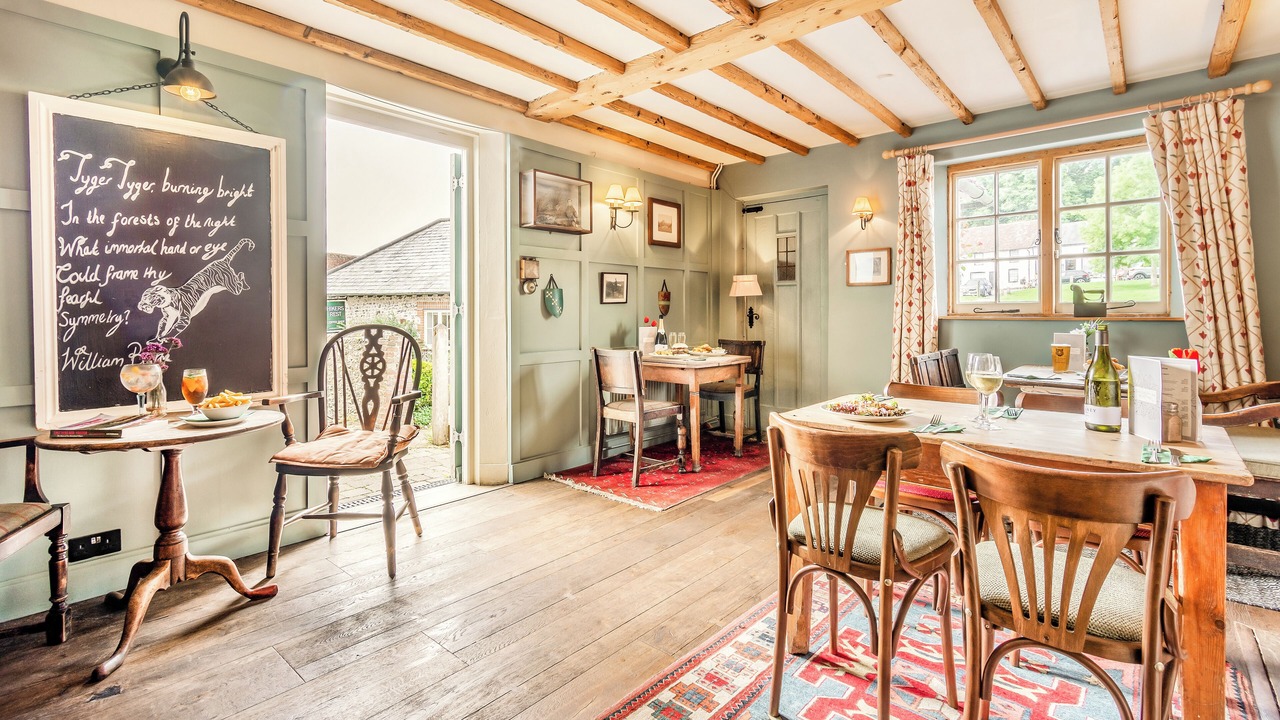 Photo of Others in East Dean and Friston