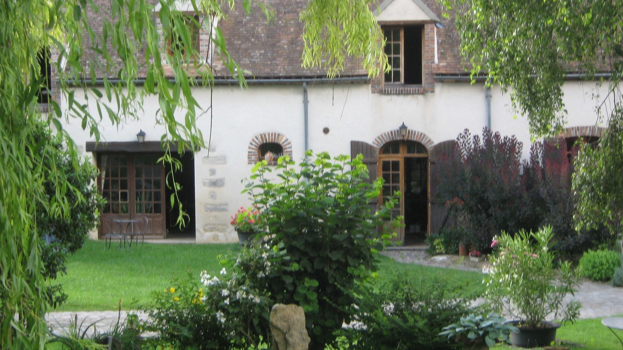 Photo of Outdoor in Plessis-Saint-Jean