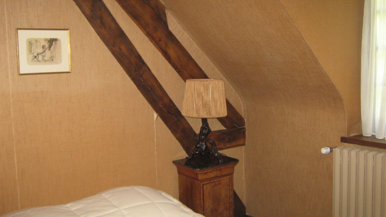 Photo of Bedroom in Plessis-Saint-Jean