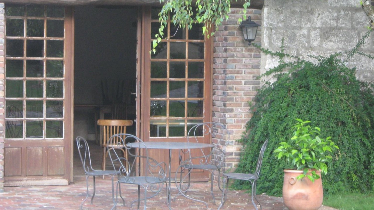 Photo of Patio Balcony in Plessis-Saint-Jean
