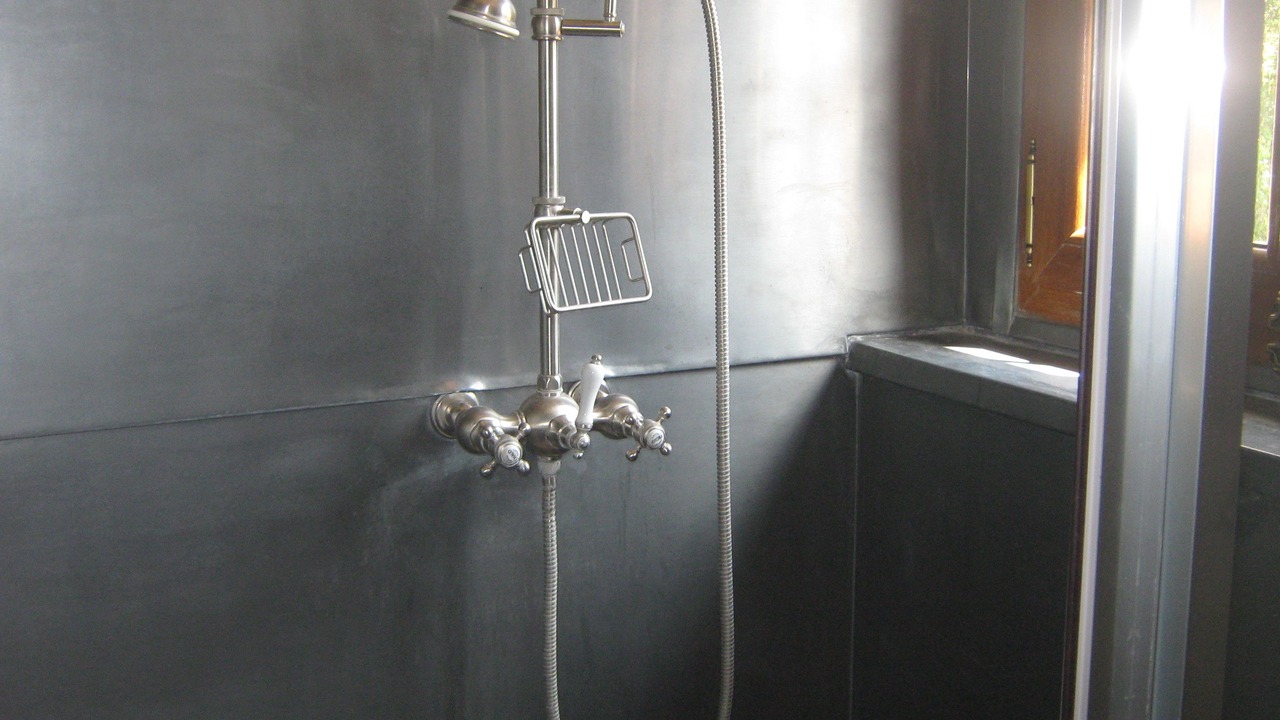 Photo of Bathroom in Plessis-Saint-Jean