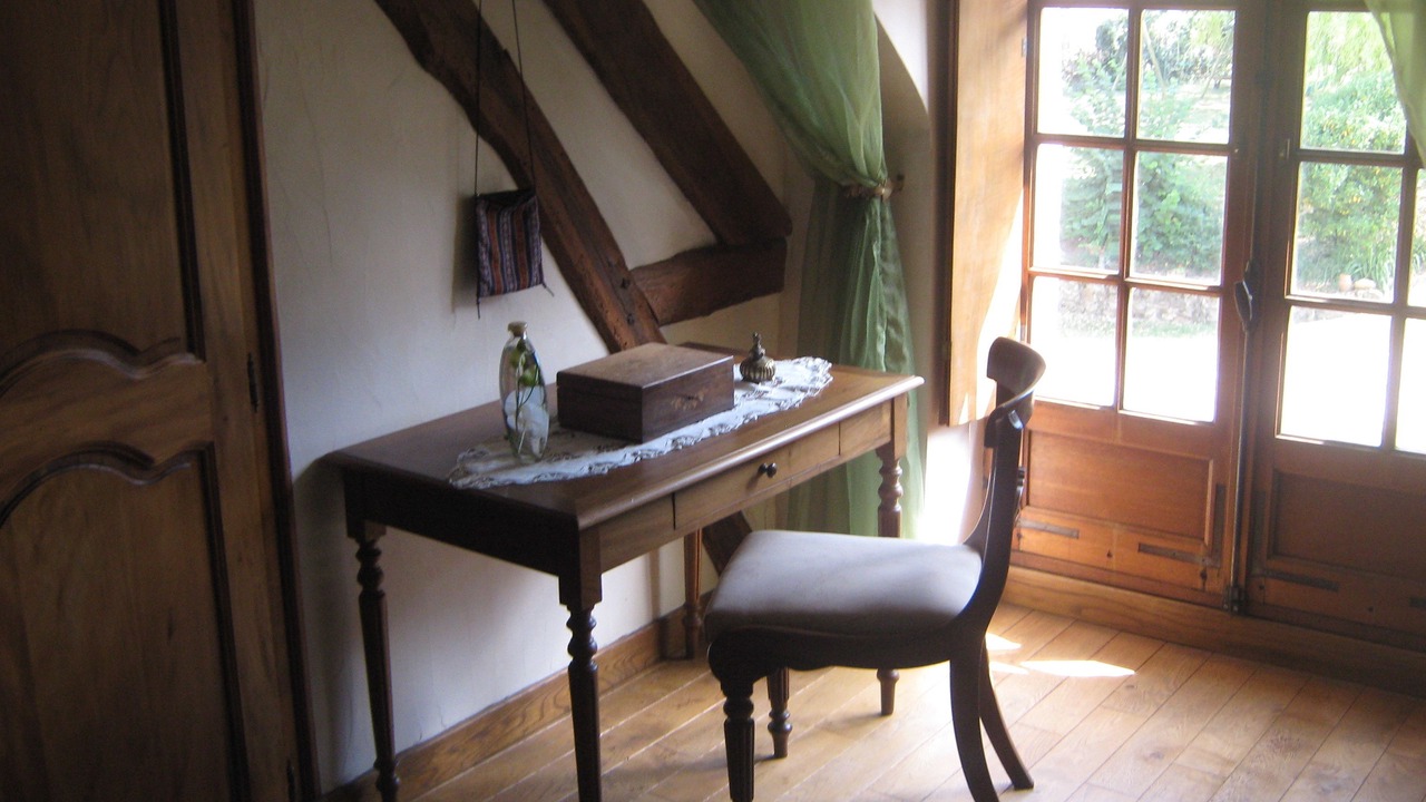 Photo of Outdoor in Plessis-Saint-Jean