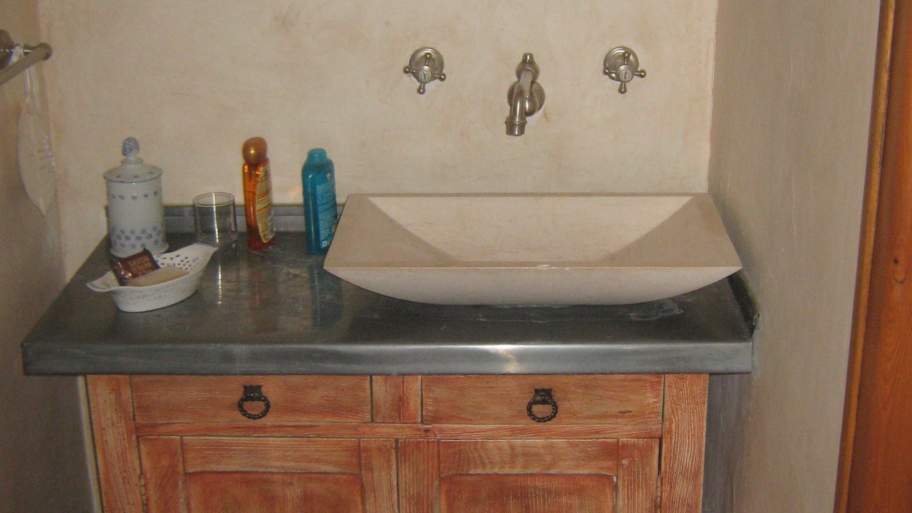 Photo of Bathroom in Plessis-Saint-Jean